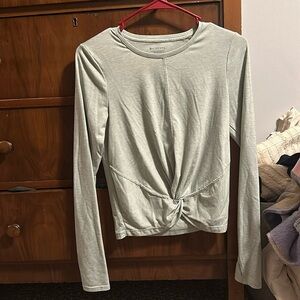 Women’s athleta long sleeve